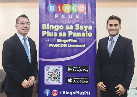 BingoPlus:  than just a game .